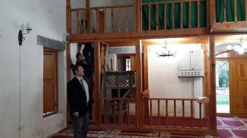 Kaymakam Tekin Erdemir, İl&ccedil;eyi Tanıyor