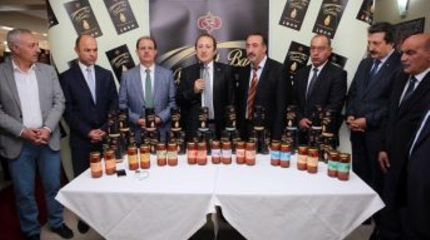 Bayburt Balı Tanıtım Etkinliği