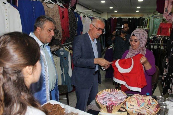 Kırşehir’de Davullu Zurnalı Ahilik Haftası Daveti G2