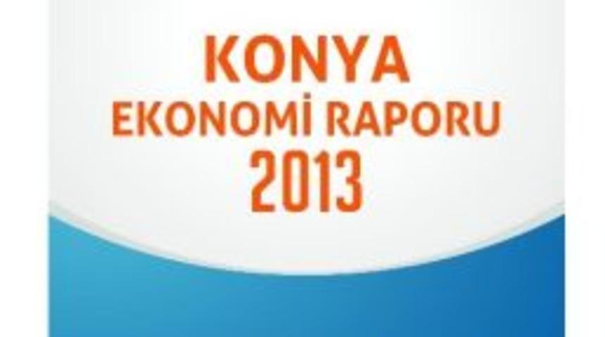 Kto Konya Ekonomi Raporu&rsquo;nu Yayınladı