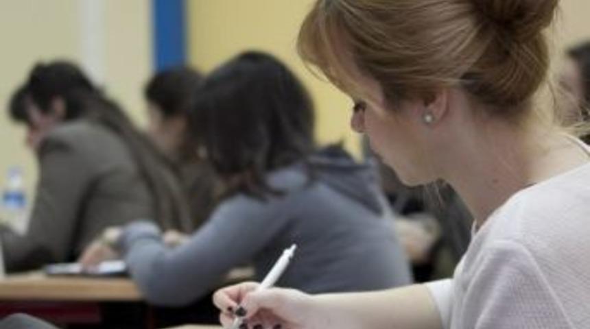 Yt&uuml;, Pte-academic Sınav Merkezi Oldu