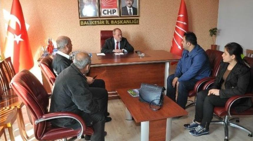 (&ouml;zel Haber) Abdullah C&ouml;mert&rsquo;in Ailesinin Yol İsyanı