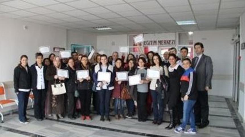 &ldquo;neonatal Res&uuml;sitasyon Programı&rdquo; Eğitimi Tamamlandı
