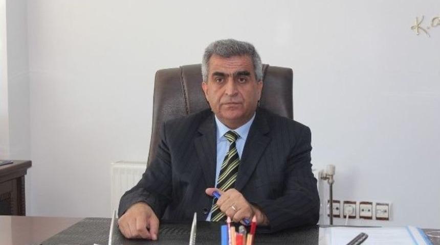 Kızılkaya: &ldquo;k&ouml;ydes Y&ouml;reye Hayat Verdi&rdquo;