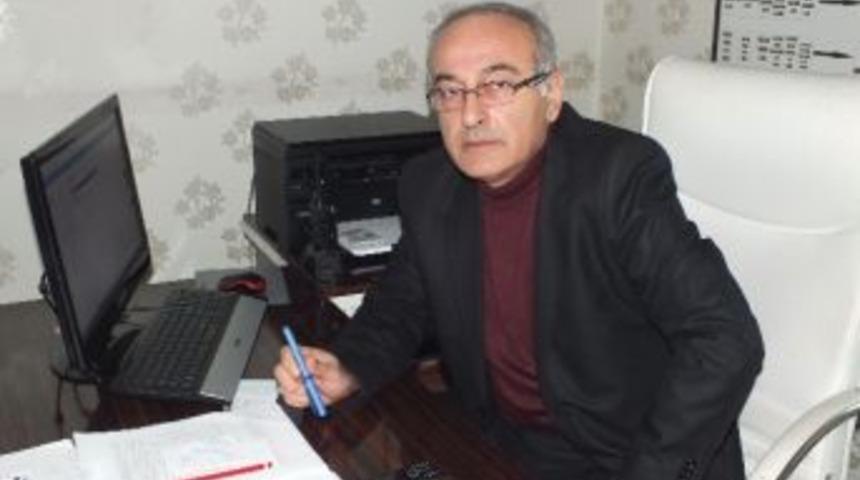 Akdeniz Holding&rsquo;ten Dolandırıcılık Uyarısı