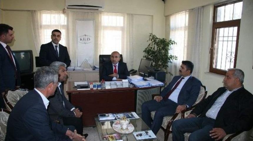 Gıda Bankası&rsquo;ndan 5 Bin Aileye Gıda Yardımı