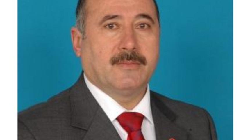 Sp&rsquo;de T&ouml;k Yeniden Başkan Se&ccedil;ildi