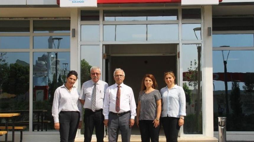 Gaziantep&rsquo;te 6 Bin 844 &Ouml;ğrenci Yurt İ&ccedil;in Kredi Yurtlar Kurumuna Başvurdu