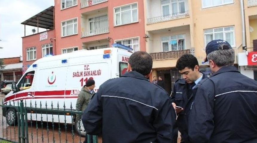 Ordu&rsquo;da Yalnız Yaşayan Yaşlı Adam &Ouml;l&uuml; Bulundu