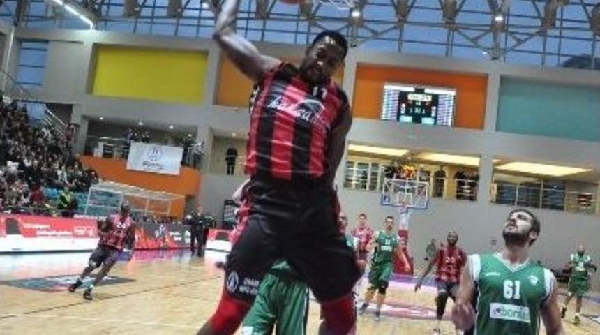 Uşak Sportif&rsquo;in İlk Avrupa Heyecanı