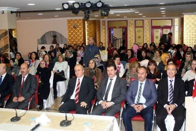 ’bilişim Teknolojilerine Giriş Eğitimi’ Semineri 1