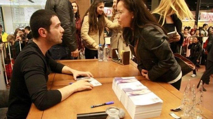 Forum Gaziantep’te Keremcem Fırtınası