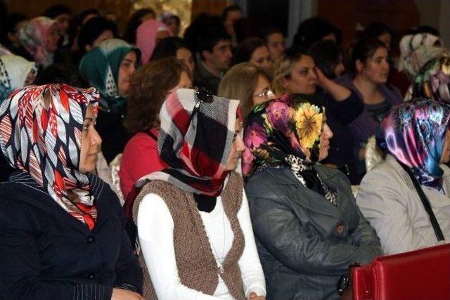 ’bilişim Teknolojilerine Giriş Eğitimi’ Semineri 2