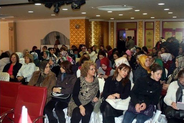 ’bilişim Teknolojilerine Giriş Eğitimi’ Semineri 3