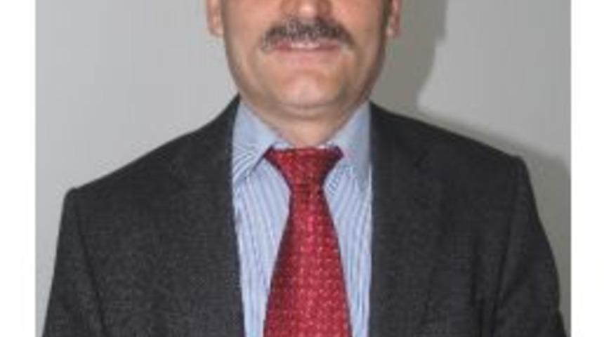 Beyşehir Gazeteciler Cemiyeti Başkanı Yaşar, G&uuml;ven Tazeledi