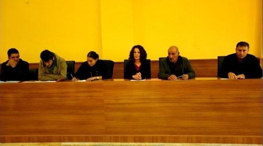 Edremit&rsquo;te &rsquo;fırat Mahallesi&rsquo; Kuruluyor