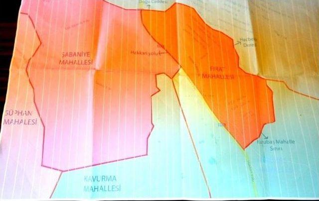 Edremit’te ’fırat Mahallesi’ Kuruluyor