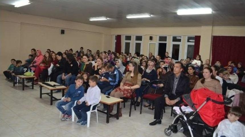 &rsquo;değerlerimiz Geleceğimizdir&rsquo; Projesi Uygulamaya Ge&ccedil;ti