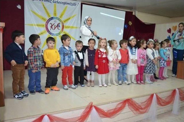 &rsquo;değerlerimiz Geleceğimizdir&rsquo; Projesi Uygulamaya Ge&ccedil;ti 3