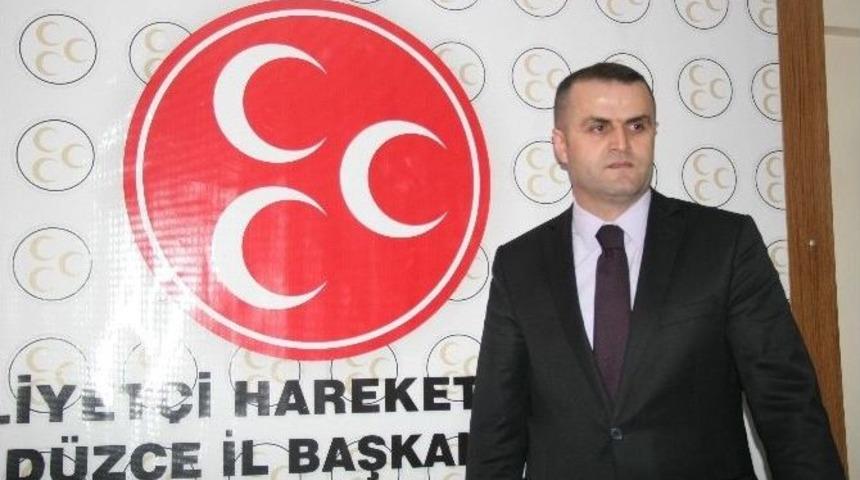 Mhp&rsquo;de Se&ccedil;im Heyecanı