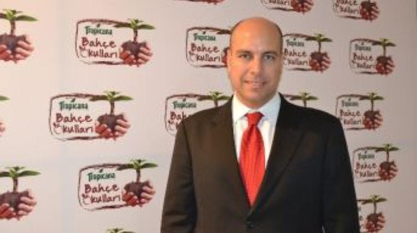 Bah&ccedil;e Okulları Eğitimi Meyve &Uuml;reticiliğine Katkı Sağlıyor