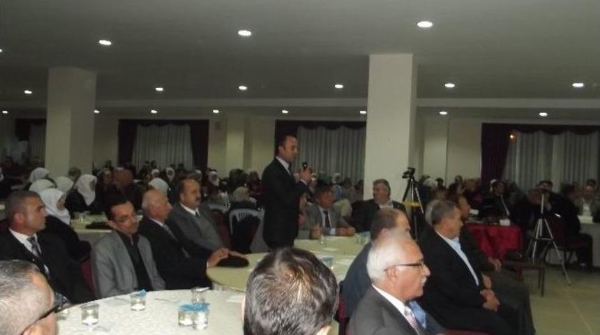 Pazaryeri Belediyesi Aşure G&uuml;n&uuml; D&uuml;zenlendi