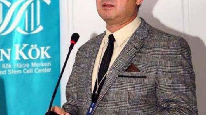 Prof. Dr. Ulukaya: Kanserden Korunmak İ&ccedil;in Moralinizi Y&uuml;ksek Tutun