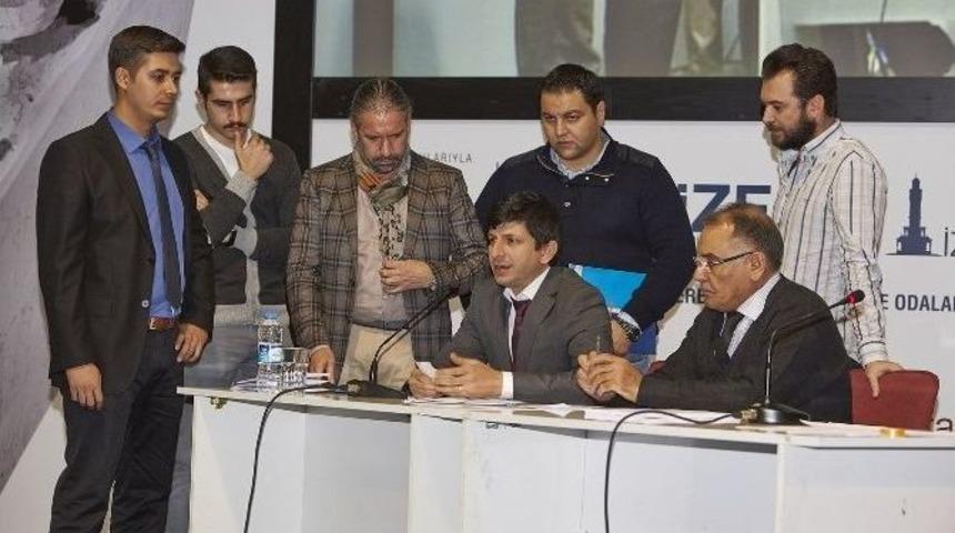 Mermer Şekilleniyor