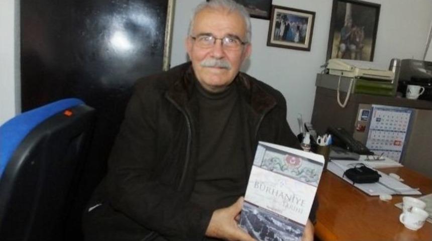 Burhaniye&rsquo; De Remzi G&uuml;c&uuml; İl&ccedil;enin Tarihini Yazdı