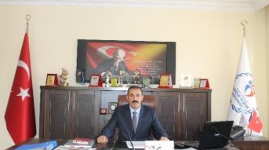 Kısacık, "spor İ&ccedil;in 2015 Yılı Yatırım Yılı Olacak"