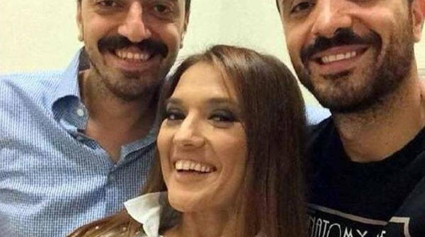 Demet Akalın'ın Kayınbiraderinin Şirketine Vergi Incelemesi