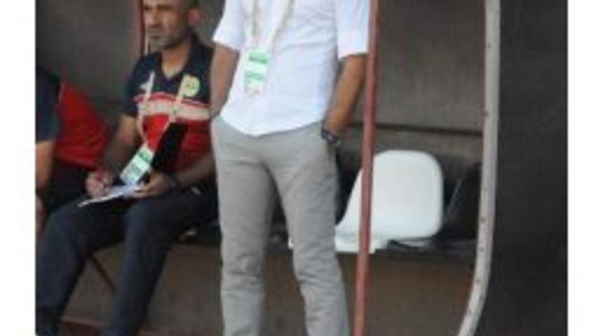 Ferhatoğlu, Oyundan Memnun