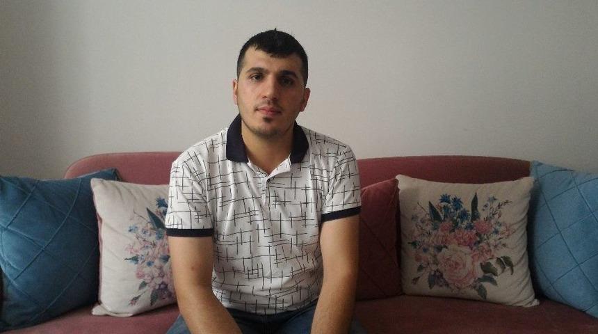 6 Yılda 5 Ameliyat Ge&ccedil;iren Gen&ccedil;, İla&ccedil; Alabilmek İ&ccedil;in Yardım Bekliyor