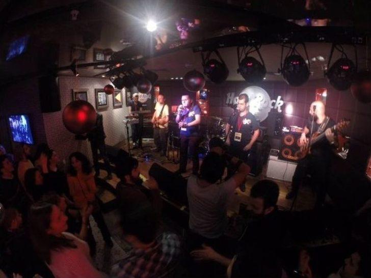 Hard Rock Kafe, Sosyal Sorumluluk Projeleriyle Dikkat Çekiyor