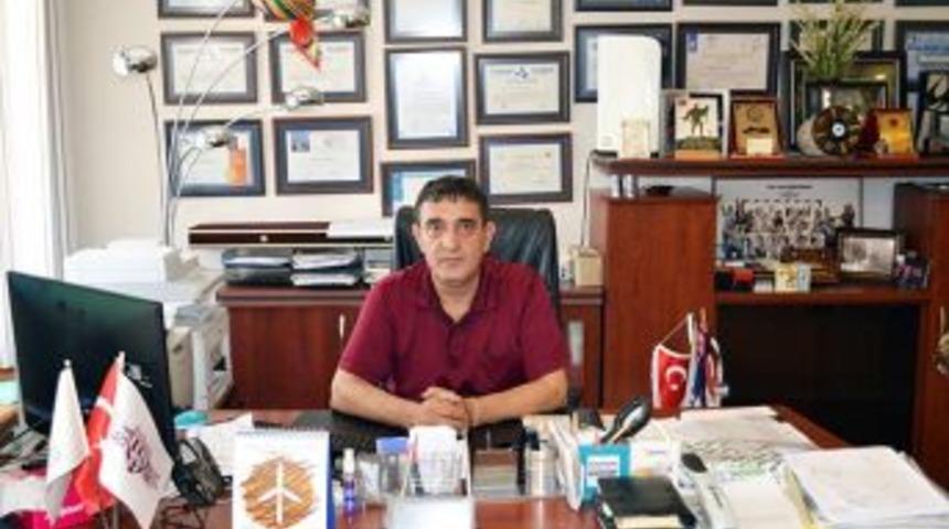 Bandırmaspor&rsquo;un Yaş Ortalaması 26,5