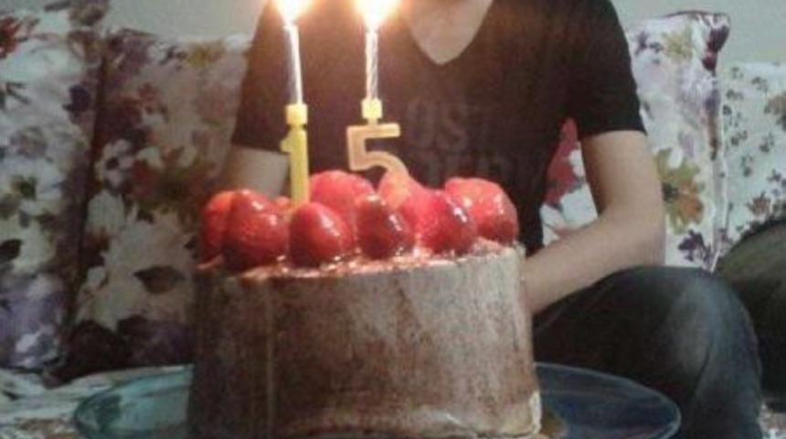 Motosiklet Yarışı Sırasında Kaza: 1 &Ouml;l&uuml;, 1 Yaralı