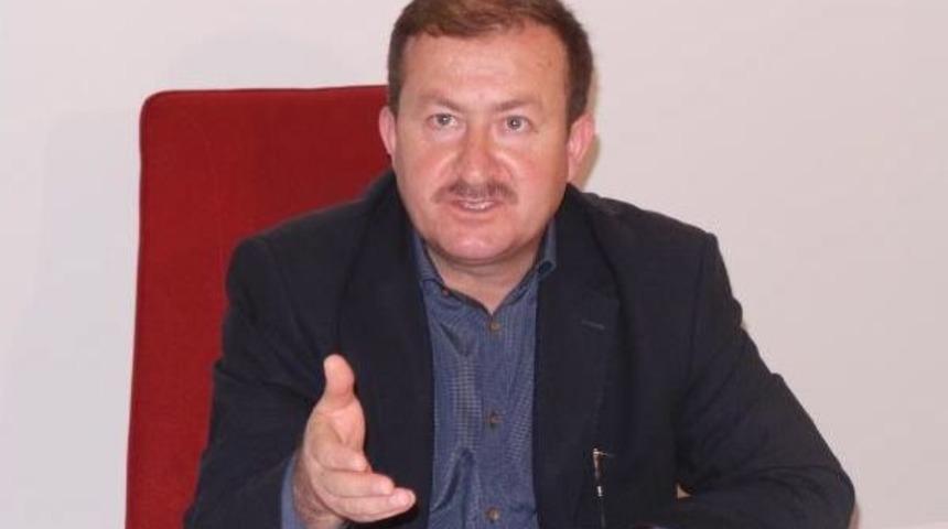 Tmo Genel M&uuml;d&uuml;r&uuml; Kemaloğlu: &Uuml;reticinin Biraz Sabretmesi Gerekiyor