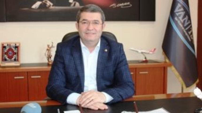 Takva: &ldquo;2014, İyi Bir Ekonomi Yılı Olmadı&rdquo;