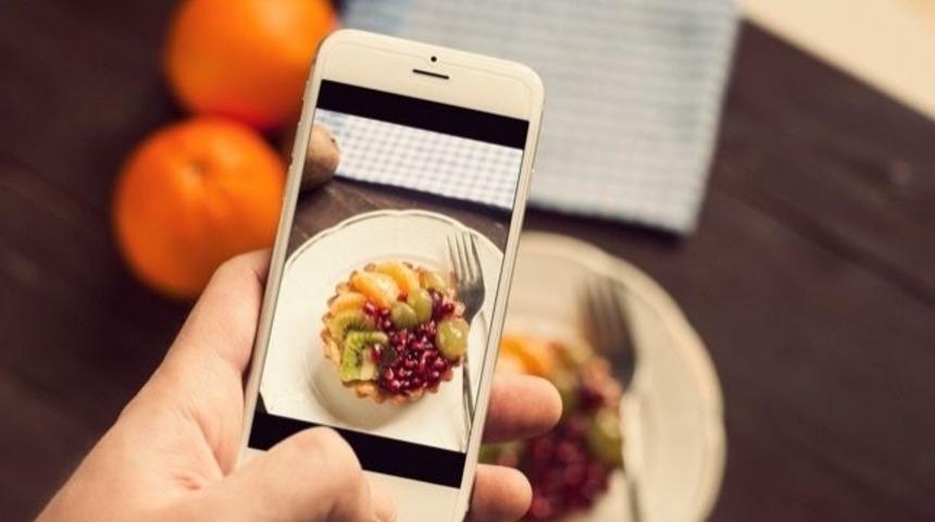 Açken Karşılaştığınızda Ekranı Isırtacak 10 Lezzetli Instagram Hesabı