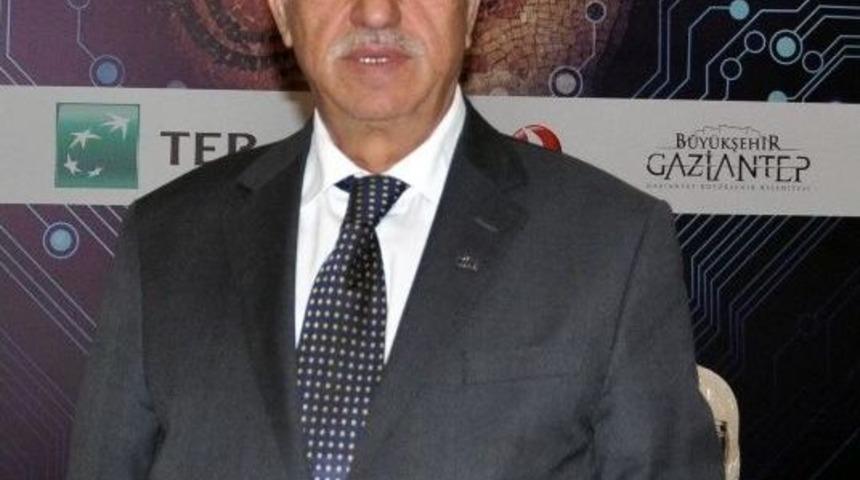 İnovasyon Koşusu Gaziantep 2014 Yarın Başlıyor