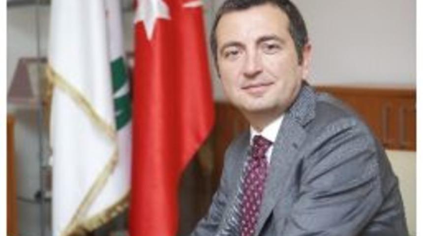 Tarsim&rsquo;den Yoğun Uluslararası Temaslar