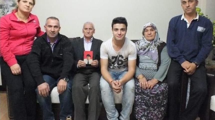 Şehit &Ouml;ğretmenin Yakınları: "devletin Şefkatini Hissediyoruz"