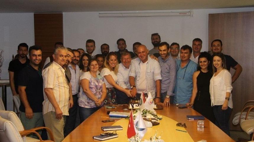 Menemen Ticaret Odası&rsquo;nda Emlak Danışmanlığı Kursu