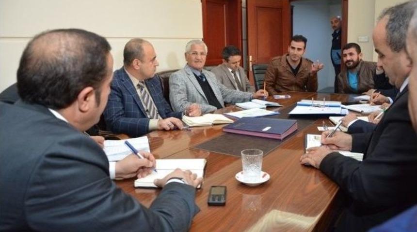 Başkan Toltar&rsquo;dan Halk G&uuml;n&uuml;