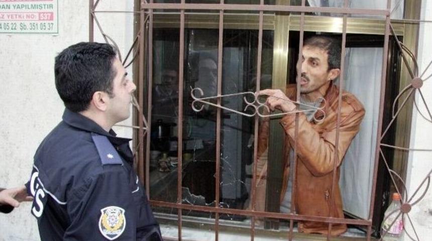 &rsquo;sahte Mehdi&rsquo; Tutuklandı