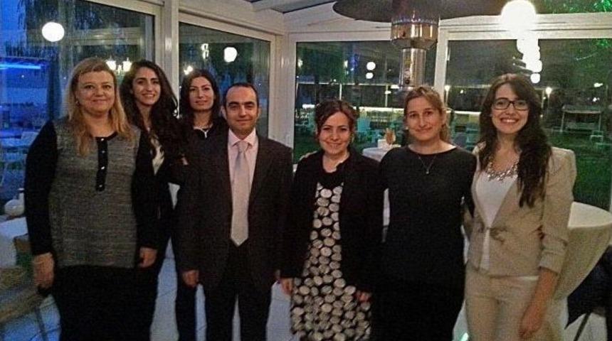 Batı Karadeniz Dermatoloji G&uuml;nleri Ger&ccedil;ekleşti