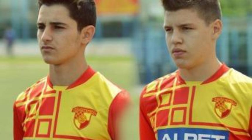 G&ouml;ztepe İkinci Yarı Hazırlıklarına Başladı