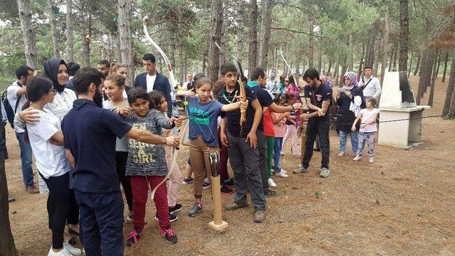 Bakan Kaya’dan Yetiştirme Yurdu Açıklaması