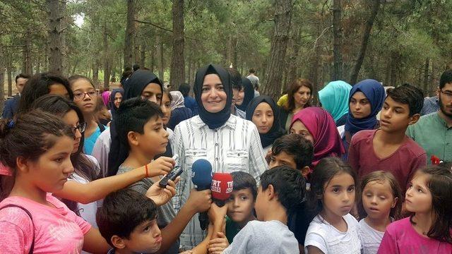 Bakan Kaya’dan Yetiştirme Yurdu Açıklaması