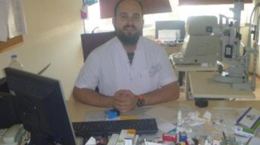 G&ouml;z Bozukluğu &Ccedil;ocuğun Okul Başarısını Olumsuz Etkiliyor